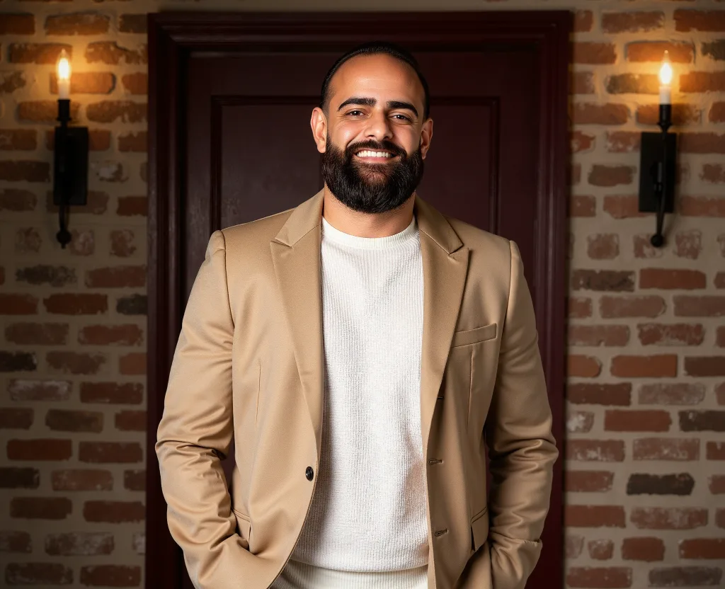 Amir Shalash