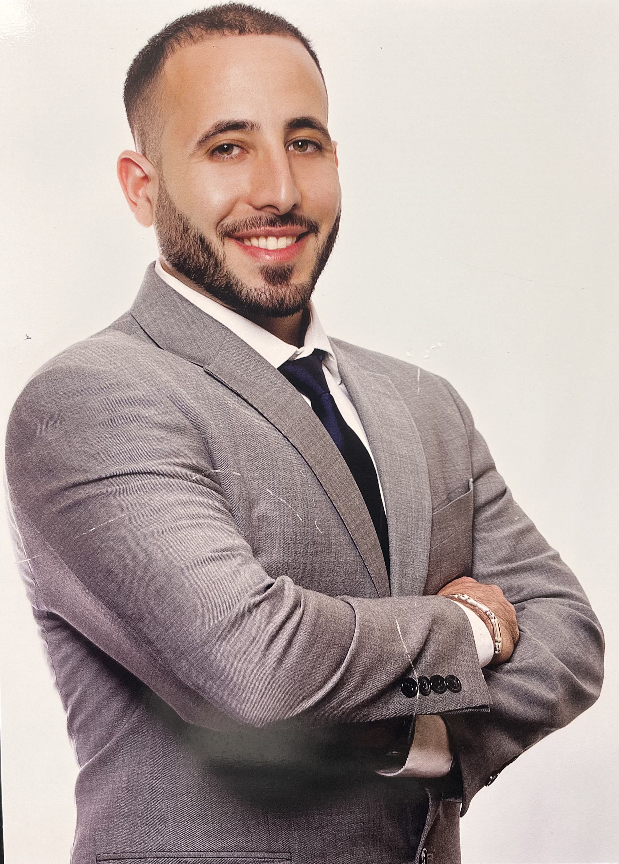 Adnan Yousef