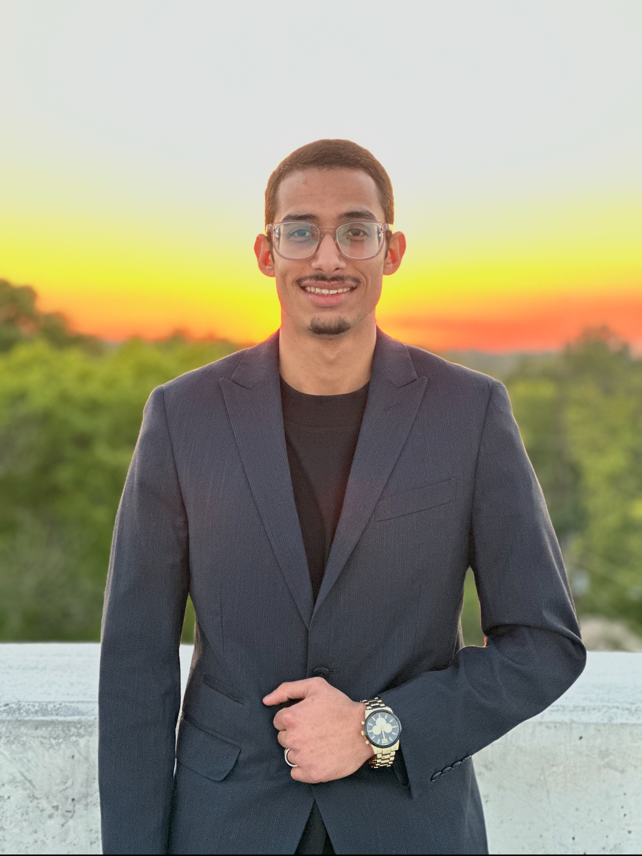 Ahmed Weheda