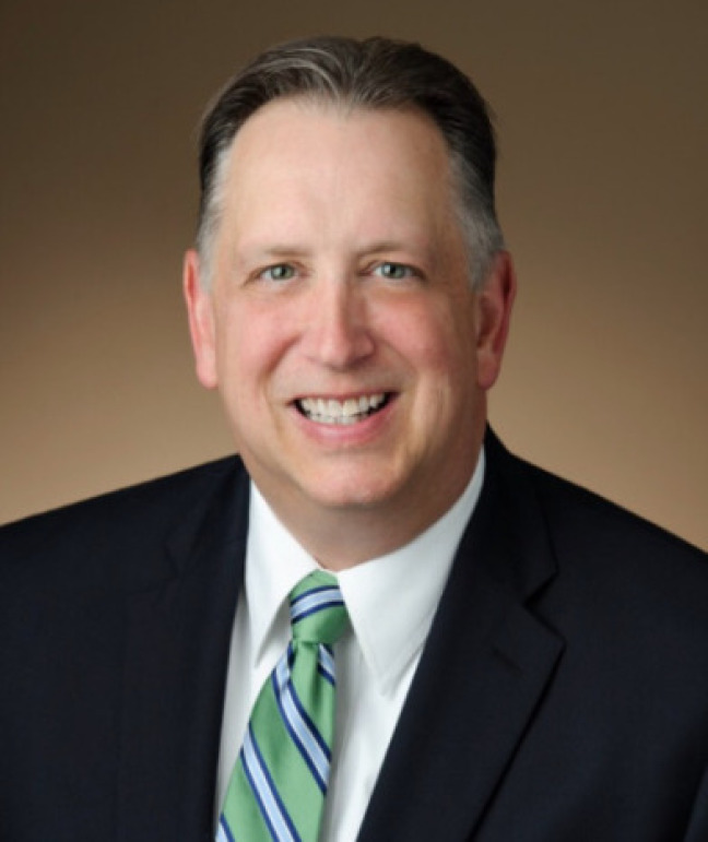 Eric McAnallen