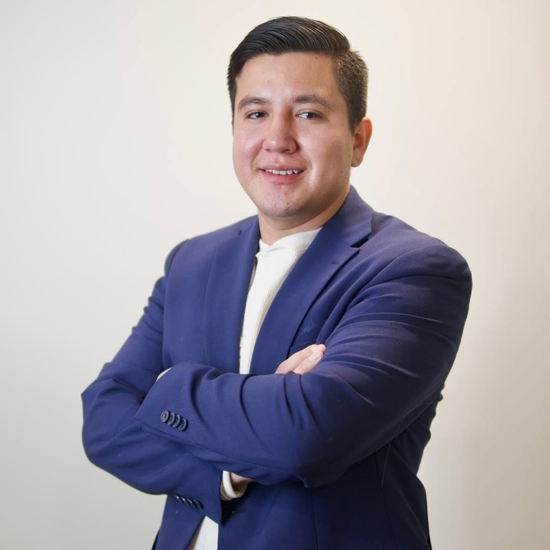 Gerson Luna