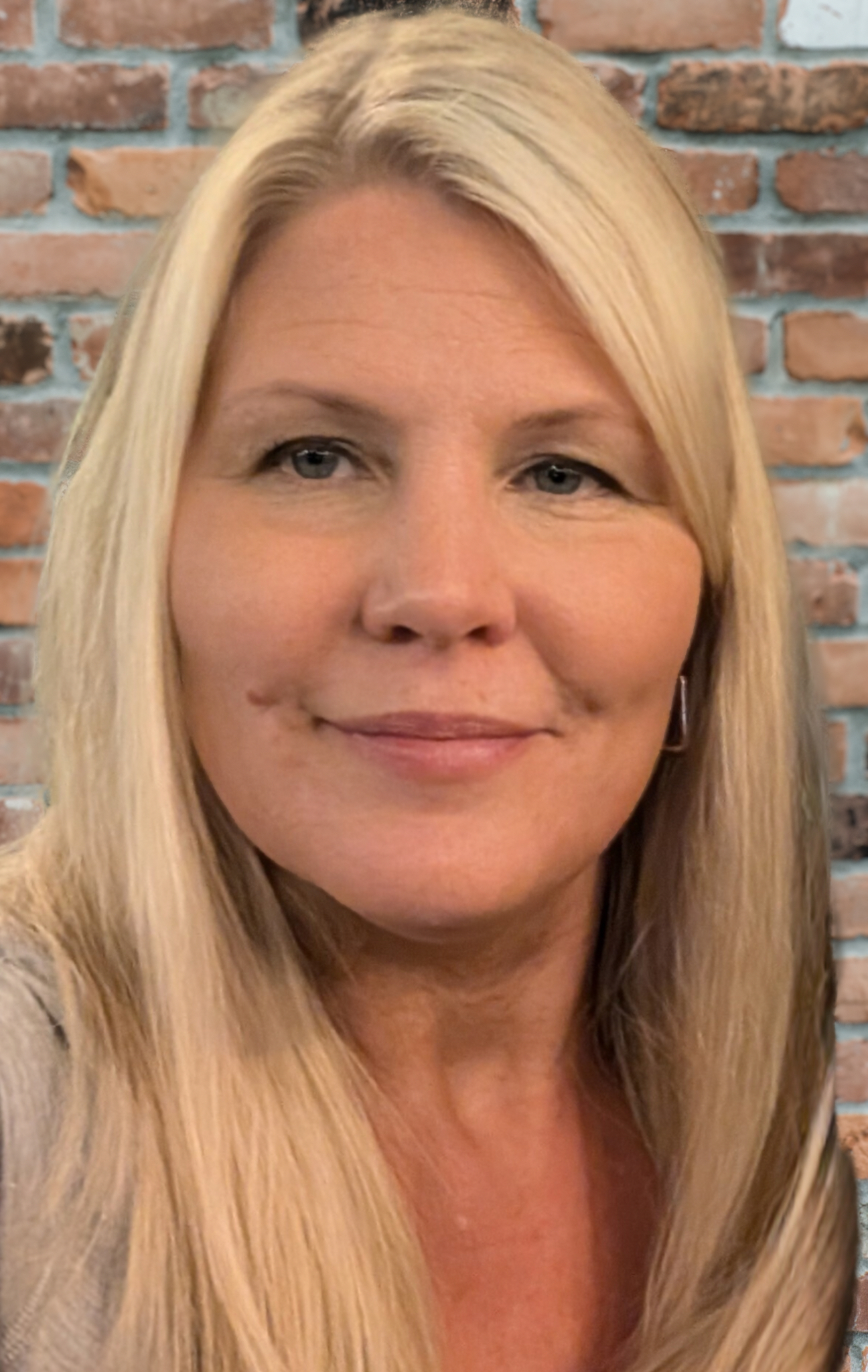 Jennifer Finley