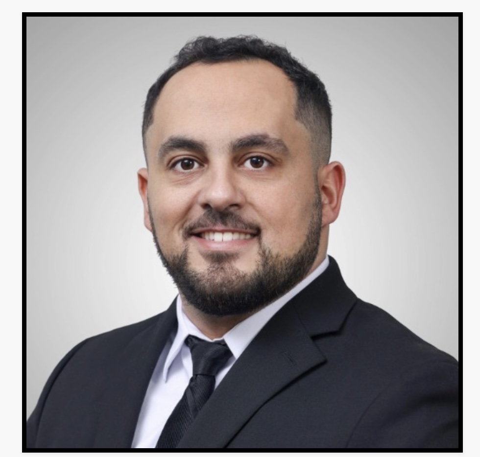Omar Shalash