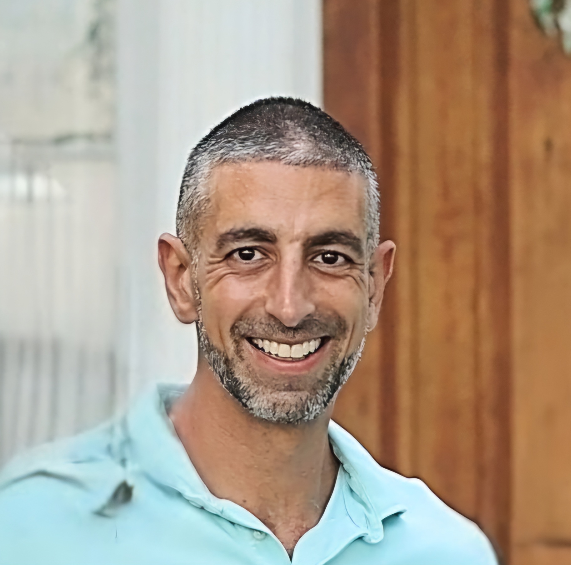 Sami Shalash